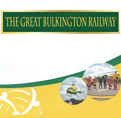 Bulkington Railway GBR