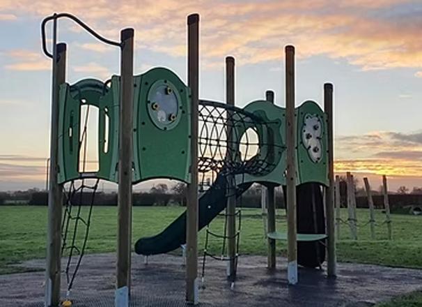 Recreation Ground Committee