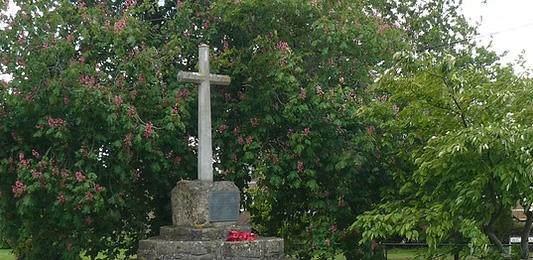 Bulkington War Memorial