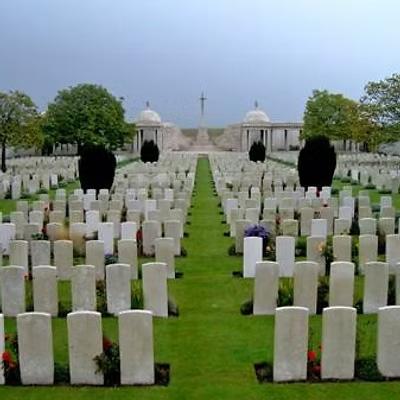 The Great War Heroes